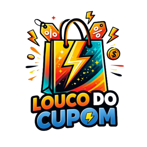 Louco do Cupom